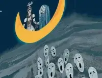 Незвичайна прем'єра: "Енеїда" Котляревського у ляльковому театрі