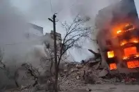 Верховна Рада ухвалила закон про компенсацію за пощкоджене і знищене під час війни житло