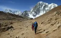 В Непале альпинистам и туристам-одиночкам запретили самостоятельные выходы в горы