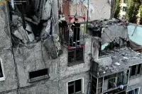 Мешканку Миколаєва засудили до 11 років ув'язнення за наведення вогню окупантів на місто