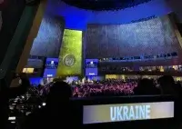 На конференции ООН украинцы будут рассказывать об экологических проблемах из-за российской агрессии