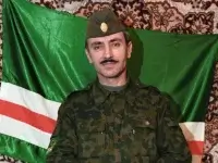 Татьяна Малахова: Пророческие слова Джохара Дудаева обязательно сбудутся