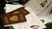 Путин приказал депортировать украинцев, которые не примут российское гражданство в оккупации