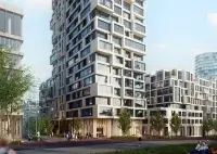 У Києві з'явилася вулиця дослідника Голодомору Гарета Джонса