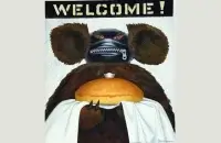 Татьяна Малахова. Ненастоящие скрепы Московии