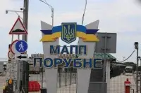 Пункт пропуску " Порубне - Сірет" на Буковині відтепер у проєкті "єЧерга"