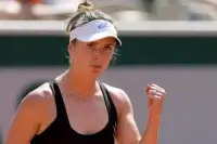 Еліна Світоліна відала Україні гроші за перемогу у тенісному турнірі