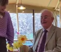 В Ирландии любимый завтрак посетителя назвали его именем