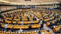 Європарламент засудив воєнний злочин Росії з підриву Каховської ГЕС