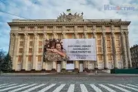 Вита Яковлева. Харьковские дневники. Страшный опыт тишины