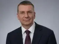 Міністр закордонних справ Латвії став президентом країни - докладно про нього