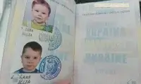 Закордонний паспорт дитині, що народилася за кордоном, - як оформити