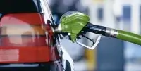 В Україні підвищуються ціни на бензин
