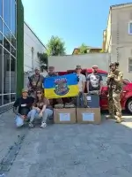 Одесит виграв 4 мільйони гривень у онлайн-казино і віддав їх на потреби ЗСУ