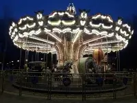 Вита Яковлева. Харьковские дневники. Война подарила мне мой город...