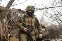 Уряд ухвалив постанову про упорядкування щомісячних доплат військовим, правоохоронцям та ДСНС