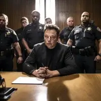 В США розслідують дії Ілона Маска щодо вимкнення мережі Starlink для Сил оборони України