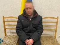 Зрадник отримав довічне за коригування ракетних ударів Росії по Запоріжжю