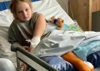 Как включить ребенка или взрослого в программу лечения от травм войны за границей