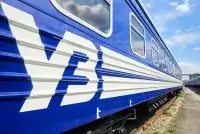 "Укрзалізниця" запровадила діяльність маршалів залізничної безпеки у поїздах і на вокзалах