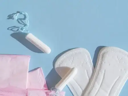 Щоденні прокладки Kotex: види та переваги продукції