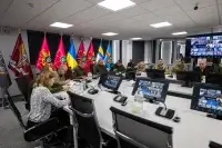 На зустрічі у форматі "Рамштайн" закликали передати Україні засоби ППО