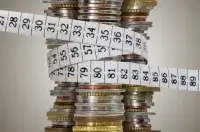 Куди спрямували дотацію з держбюджету для місцевих бюджетів