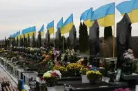 Парламент схвалив законопроєкт про створення Національного військового меморіального кладовища