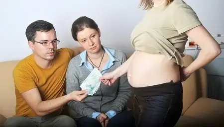 Етика сурогатного материнства: важливі аспекти та питання