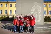 На антарктичну станцію "Академік Вернадський" вирушила 29-та українська експедиція