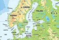 Виклик країнам НАТО: Росія хоче забрати морські території Швеції і країн Балтії