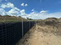 Стефанчук сдался: Рада наконец создала ВСК для расследования провалов в строительстве фортификаций