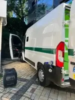 На прифронтові території приїдуть мобільні банкомати