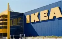 Хороші новини для поціновувачів - IKEA повертається до України