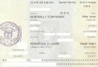 Специальное разрешение для украинцев для въезда в Израиль: конец безвизового режима?
