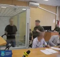 Апелляционный суд подтвердил пожизненный приговор экспрокурору из Николаева