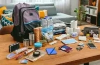 "Торбинка безпеки" для українського школярика