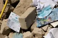 МОЗ скасував тендери на відновлення дитячої лікарні Охматдит