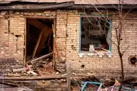 Украина получила 70 млн евро от Банка Развития Совета Европы на компенсации за разрушенное жилье