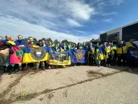 Украина вернула домой 103 военнослужащих из российского плена