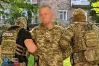 На Волині засудили до 15 років ув'язнення чоловіка, який збирав інформацію про військових
