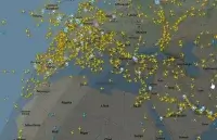 Одна з авіакомпаній України літатиме зі Львова та Києва до Праги - отримано дозвіл