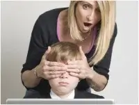 У Франції хочуть обмежити доступ до соцмереж дітей та підлітків до 15 років