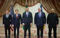 Результати перемовин США і України у Саудівській Аравії