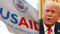 Федеральний суддя США заборонив Трампу і Маску подальшу ліквідацію USAID