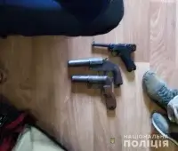 МВС назвало цифру задекларованої українцями зброї