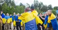 Начался новый обмен пленными - он будет проходить в несколько этапов