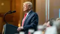 Трамп все песимістичніше оцінює свою спроможність зупинити війну Росії проти України