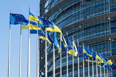 Семь европейских стран увеличили импорт российских энергоносителей